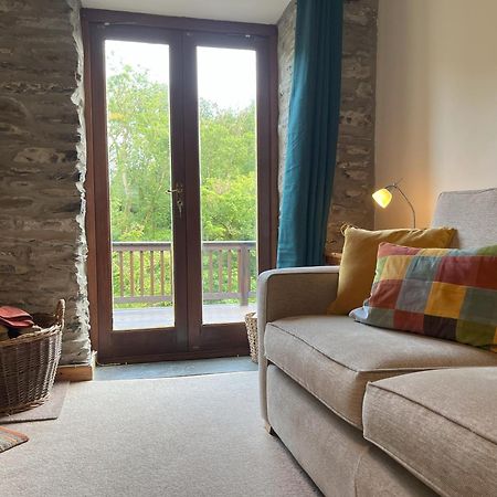 קרדיגן Troedyrhiw Holiday Cottages מראה חיצוני תמונה