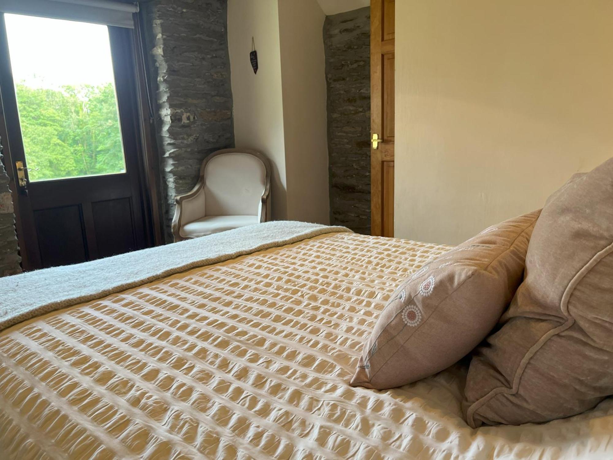 קרדיגן Troedyrhiw Holiday Cottages מראה חיצוני תמונה